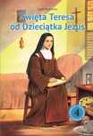Święta Teresa od Dzieciątka Jezus. Andegavenum. Nowy Produkt