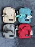 Сумка Eastpak з мавпочкою kipling!