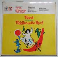 Topol – Fiddler On The Roof