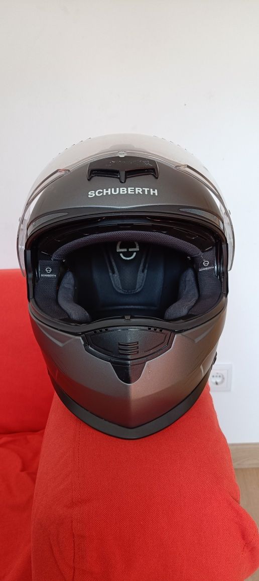 Capacete Schuberth S2 Sport