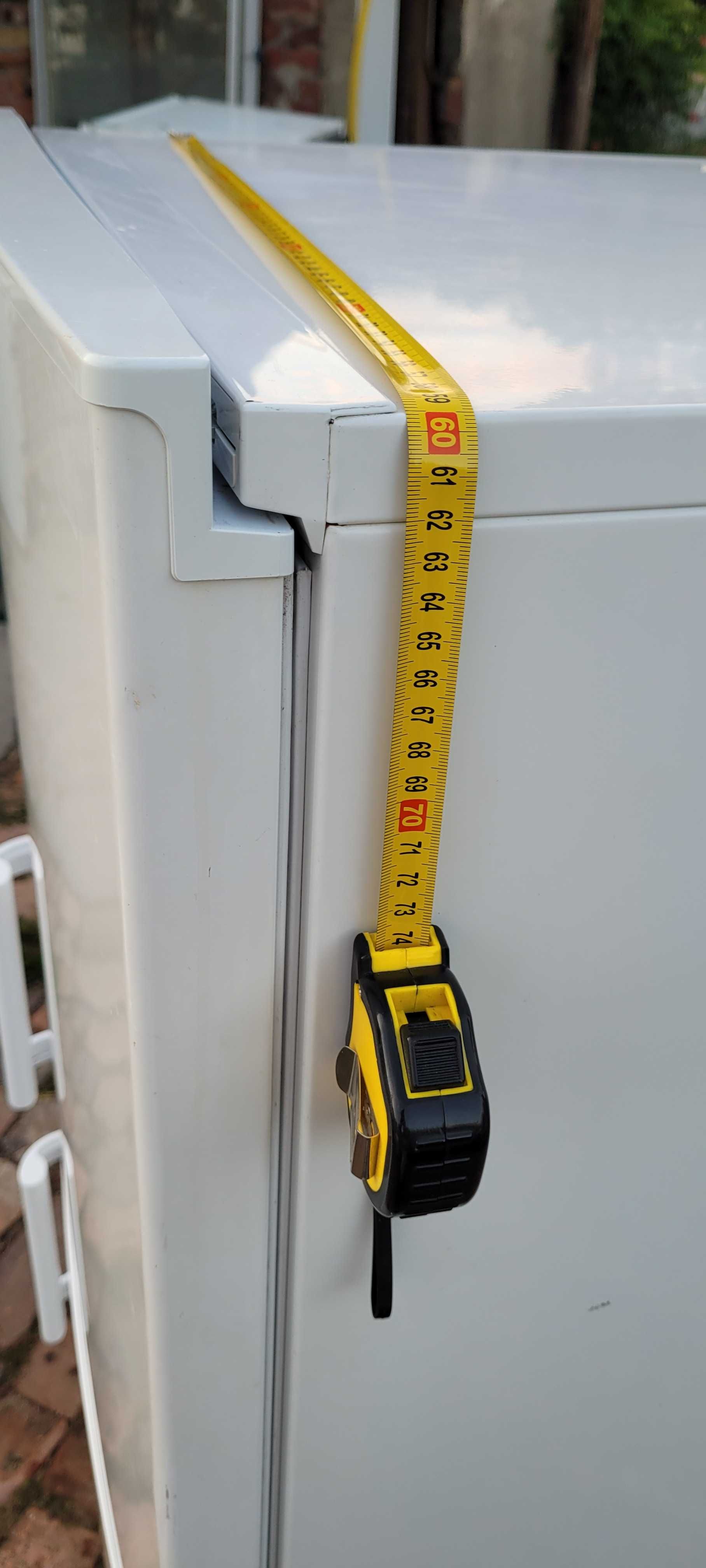 Lodowko zamrazarka wys160cm Amica.Sprawna wysyłka transport