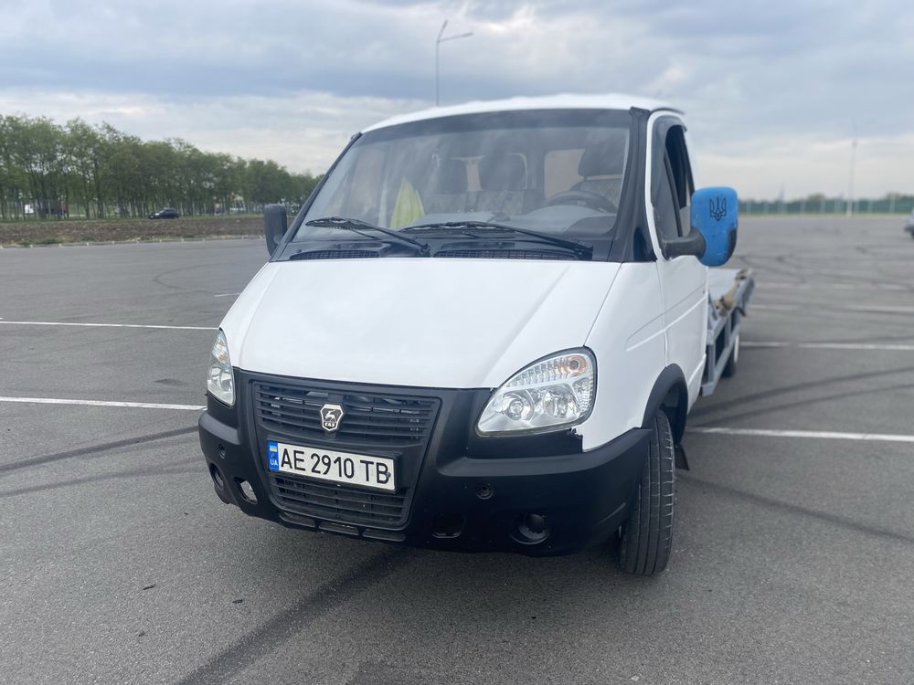 Продам евакуатор