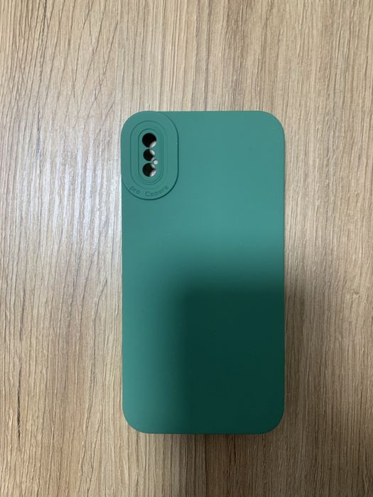 Продам чохол IPhone XS