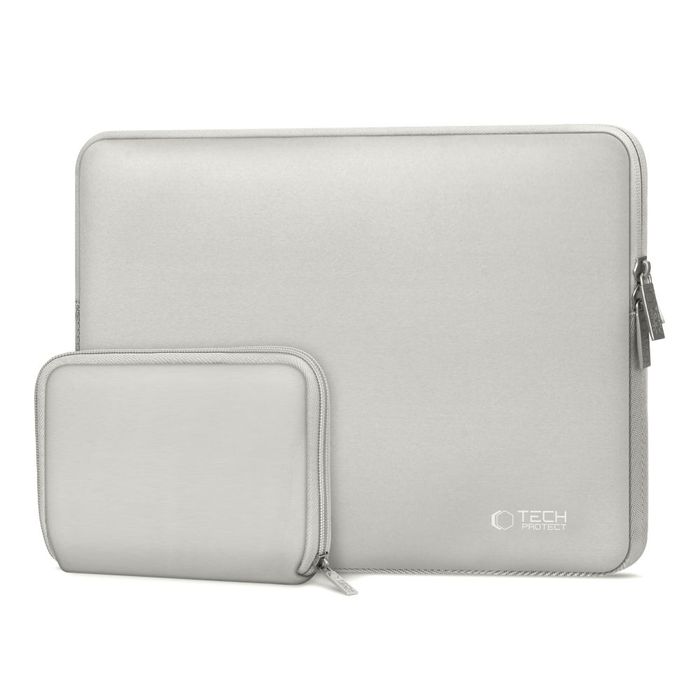 Etui Tech-Protect NeoSlim DO Laptopa 15-16" Neopren Ochrona