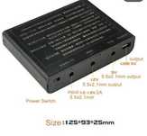 ДБЖ, УПС, Powerbank, безперебійний для роутера 75Wh