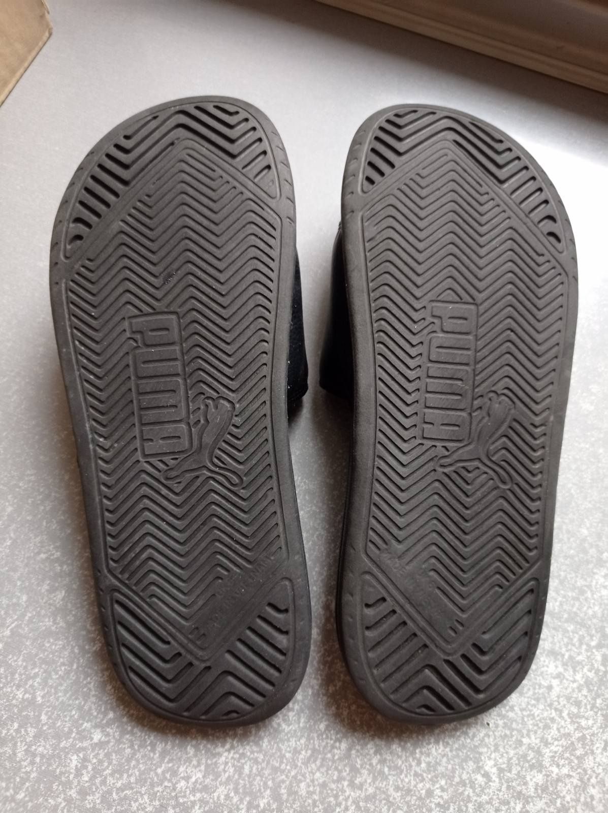 Шльопанці тапочки Puma Popcat 20 -40р