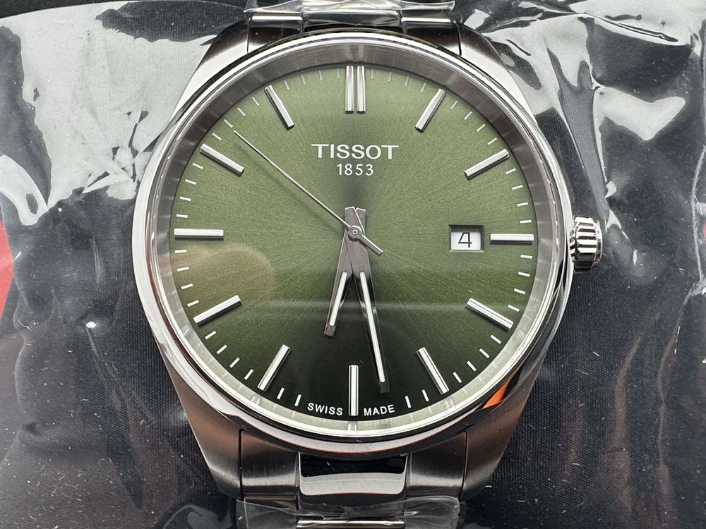 Tissot PR 100 T150.410.11.091.00