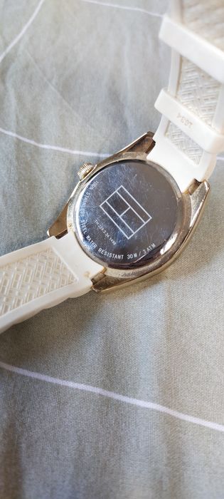 zegarek Tommy Hilfiger
