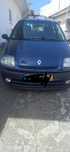 Renault Clio comercial