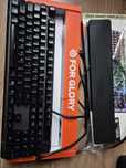 Klawiatura Steelseries Apex Pro