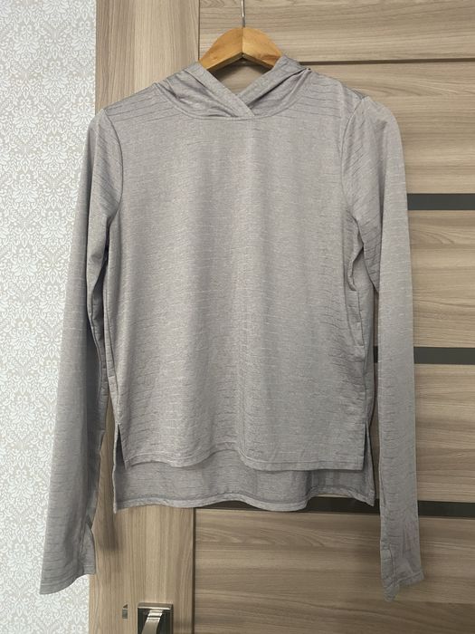 Спортивна кофта Reebok p.S