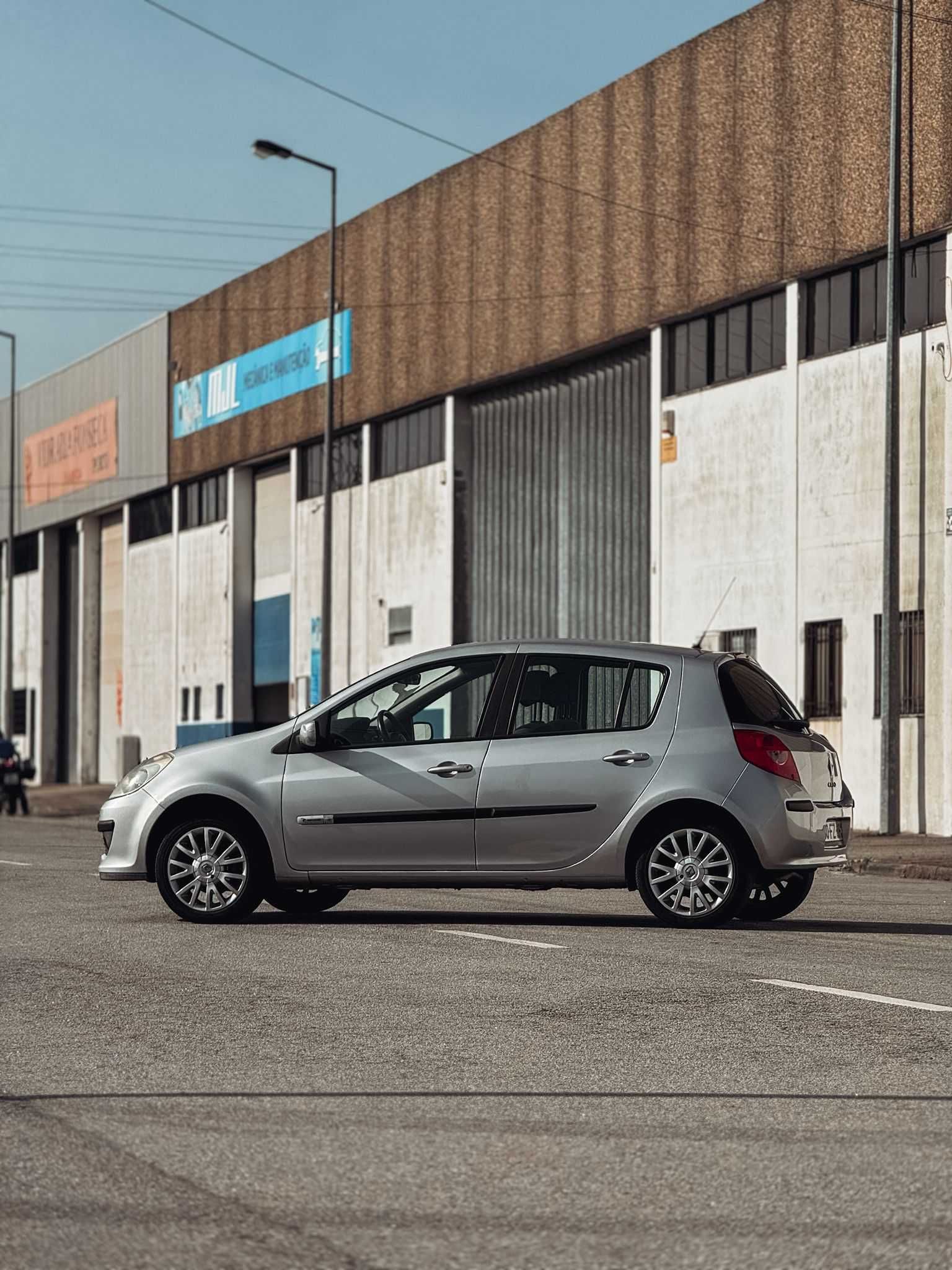 Renault Clio 1.2 Rip Curl Edition
