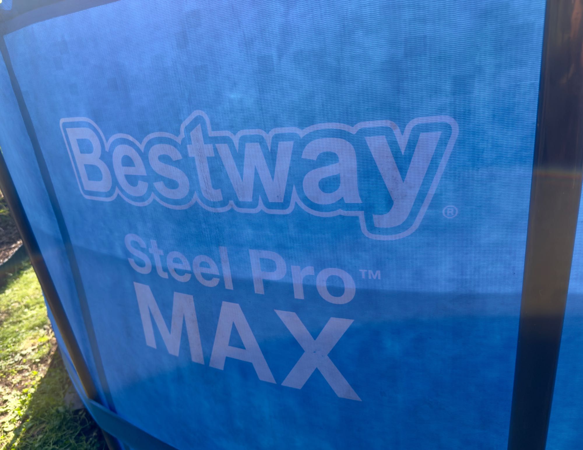 Basen Bestway 3,66x122