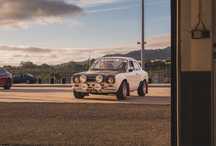 FORD ESCORT MK1 GRUPO 4     300cv