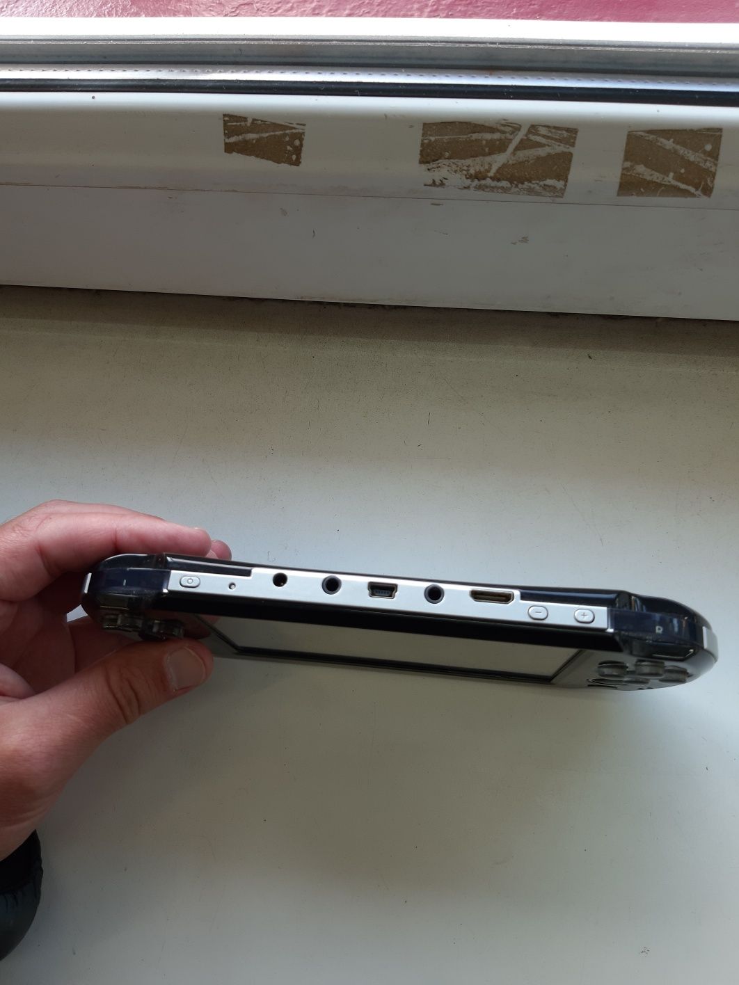 Приставка JXD S 5110 На запчастини