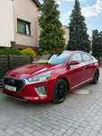 Hyundai IONIQ PHEV 69 tys km bogata wersja