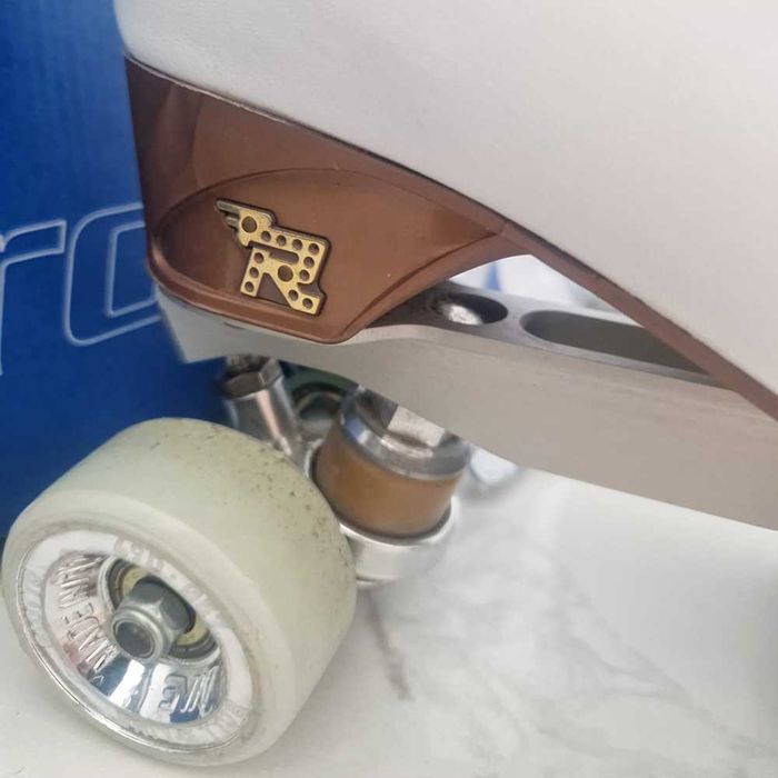 Patins Risport Antares – Tamanho 245 (37)