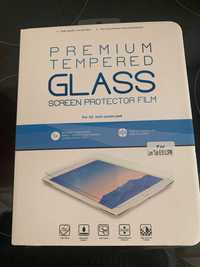 Película de Vidro Temperado Lenovo Tablet E10 10.1 Transparente.