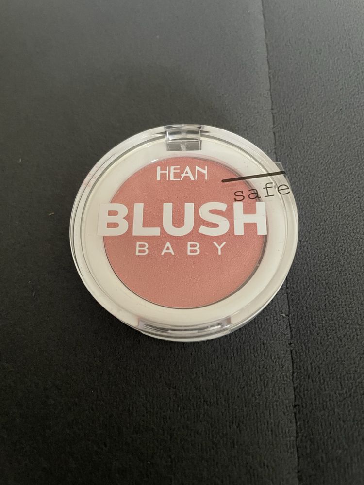 Hean, blush baby, róż do policzków, 03 watermelon
