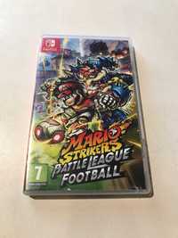 Mario Strikers Battle League Football Switch Sklep Irydium