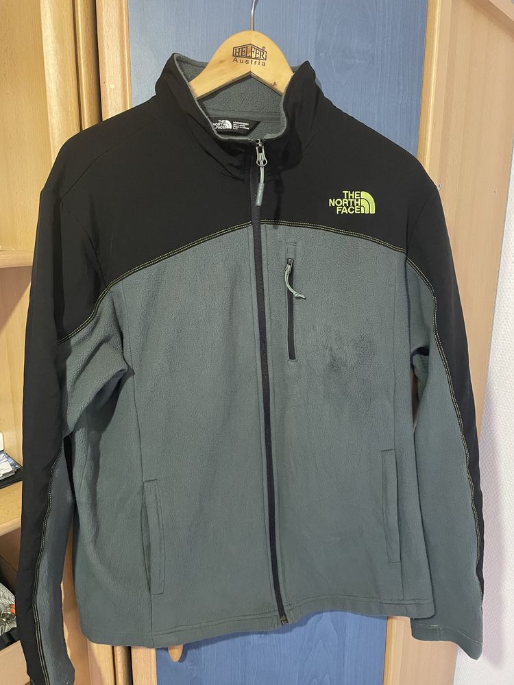 Чоловіча флісова куртка The North Face