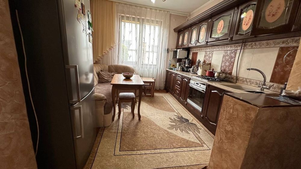 Продаж особняка в центрі міста