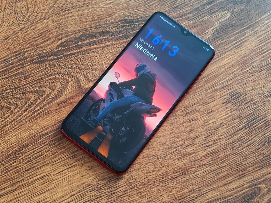 Xiaomi Redmi Note 8 Pro 6GB / 64GB + etui