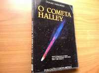 O Cometa Halley - Donald Tattersfield