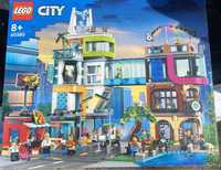 конструктор LEGO City Центр міста (60380)