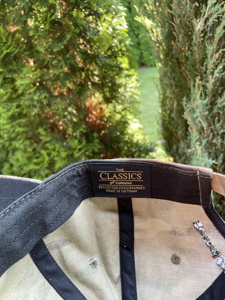 Czapka Forward Observations Group Multicam