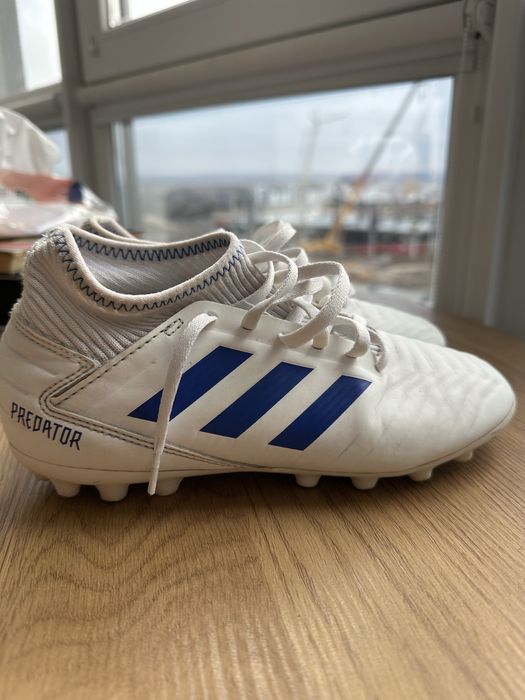 Копки, бутси Adidas