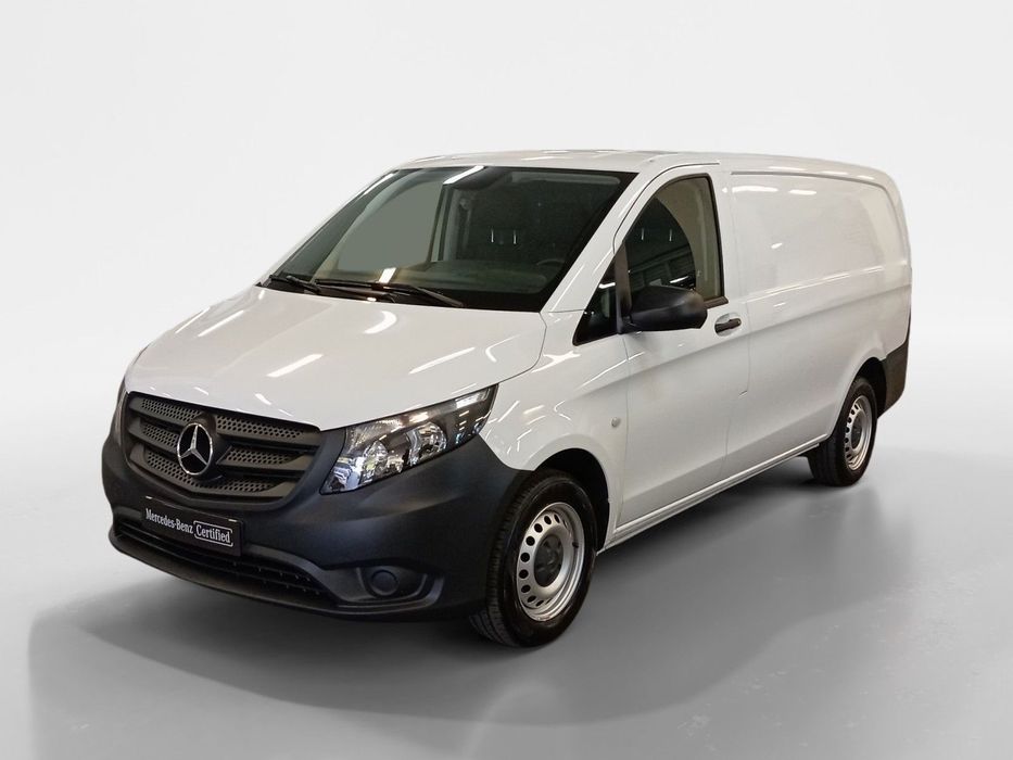 Mercedes-Benz Vito 114 CDi/32 Standard