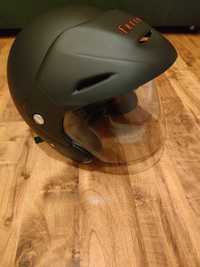 Kask motocyklowy ferro 810a