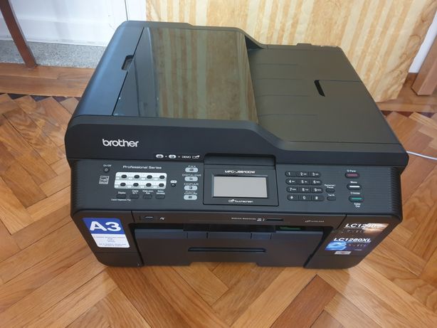 Brother MFC-J6910DW Professional Series