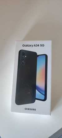Galaxy A34 5G | 6GB RAM | 128GB