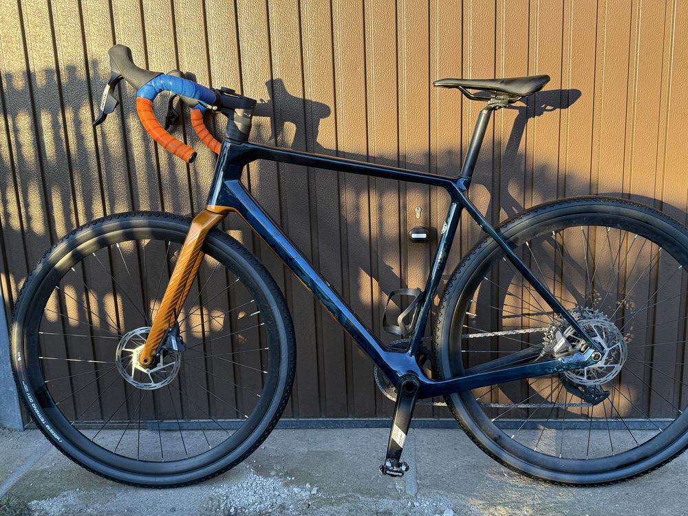 Orbea terra m41e Team L