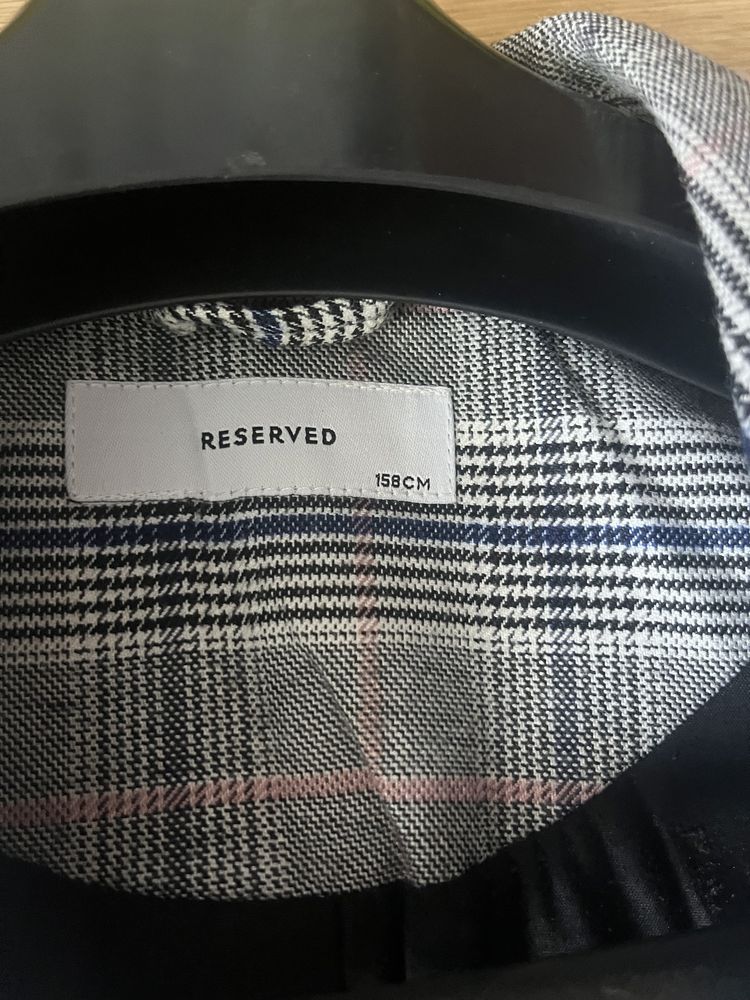 Marynarka dziewczęca Reserved 158