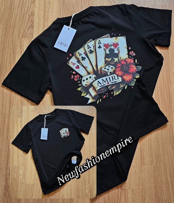 T-shirt Casa Blanca  -  excelente qualidade