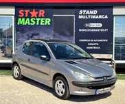 Peugeot 206 Hatchback 1.1- Gasolina