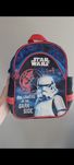 Plecak Star Wars dla dziecka, przedszkolaka, na wycieczkę