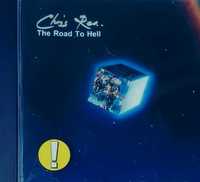 CD płyta Chris Rea - The Road To Hell / GER