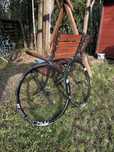 Koła szosowe carbon 28 DT SWISS PRC 1400 spline 35