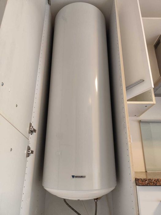 Termoacumulador 200 L, Junkers Elacell ES200, Excelente Estado