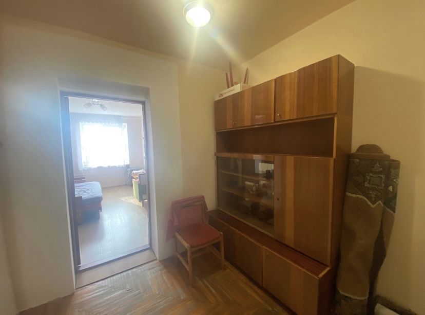 Продаж 1 кімнатної квартири.