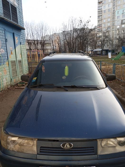 Продам ваз 2111 Богдан