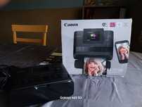 Drukarka do zdjęć Canon CP1200