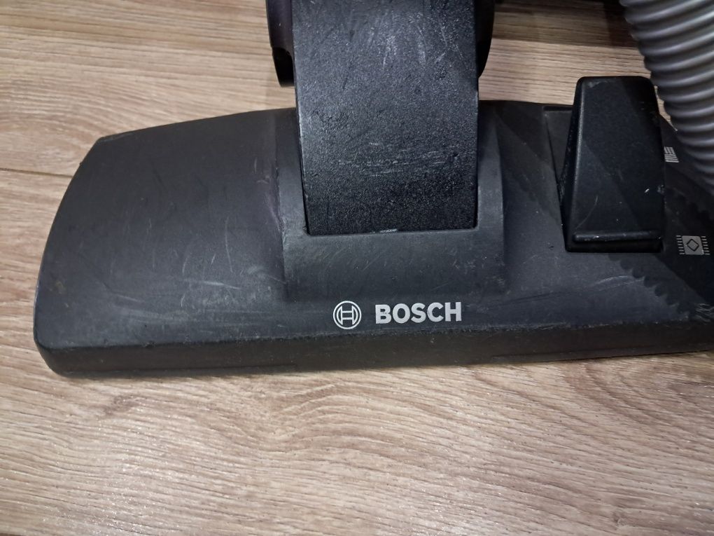 Bosch roxx x odkurzacz