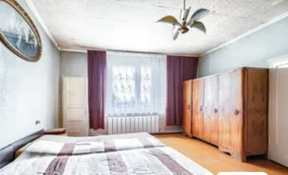 Dom jednorodzinny - Rogoźnik, ul Krupna