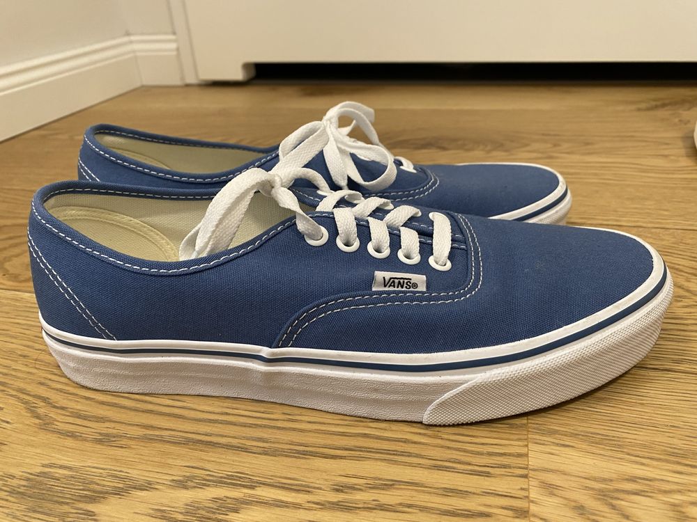 Vans trampki rozm 42