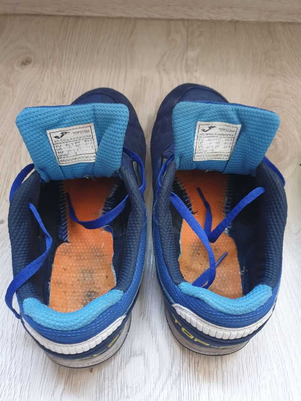 Сороконіжки Joma Top Flex 42.5